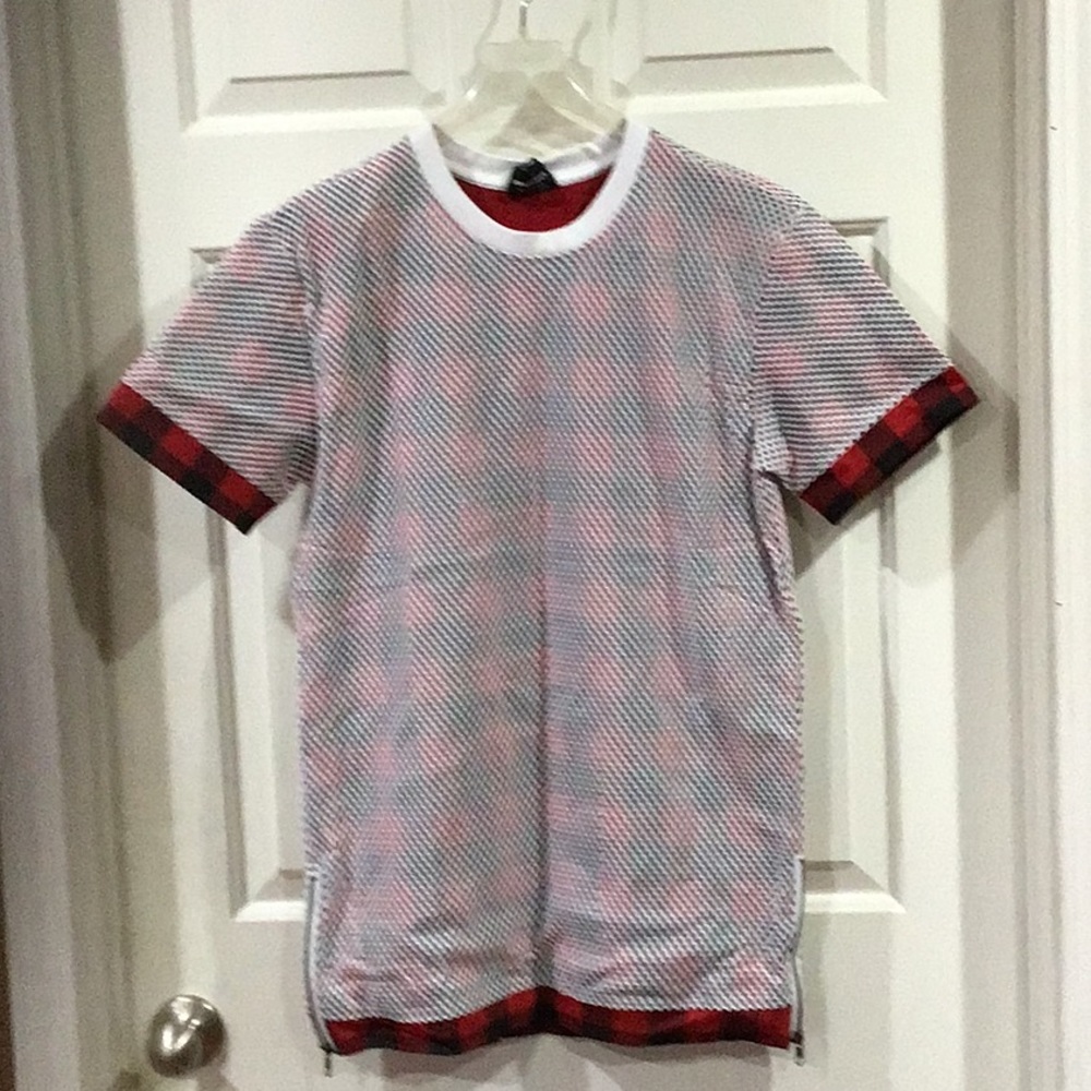 Imperious Men Short Sleeve Shirt